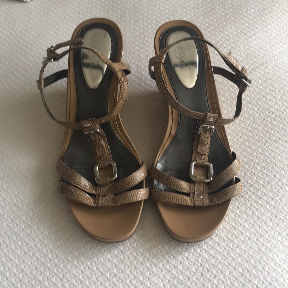 Alfani Step 9M sandals
